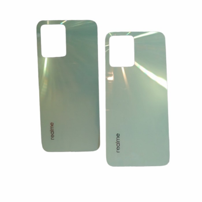 Picture of Realme C35 Phone Battery Back Cover Backshell  Battery Rear Case Phone Battery Back Cover Backshell  Battery Rear Case - Phone Back Cover Realme C35