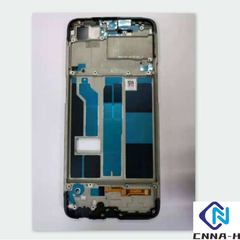 Picture of Full Body Housing for Oppo F9 - White