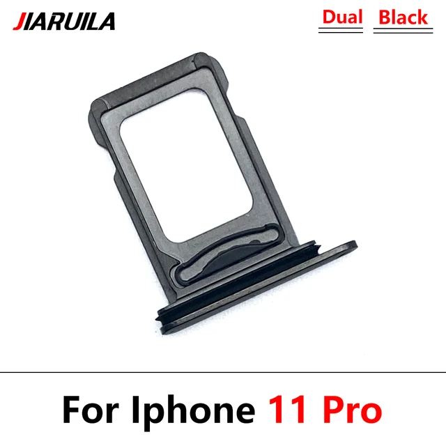Picture of For SIM C,ard Holder Tray for Apple iPhone 8