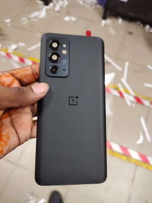 Picture of Back Panel Cover for Realme C35