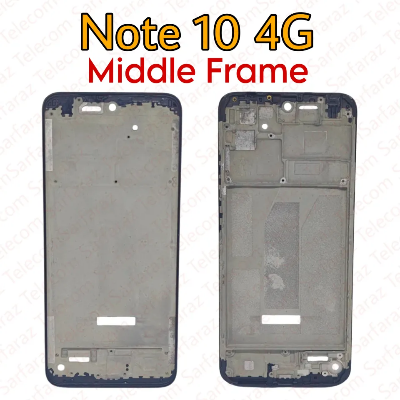 Picture of For Middle Frame Ring Only for Realme 10