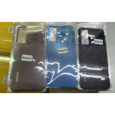 Picture of Silicone Cases For Redmi 13c Luxury Soft Flexible Super Shockproof Camera Bumper Protective Stylish Silicon Back Covers