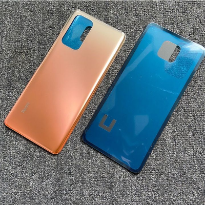 Picture of Realme 5 Pro battery backshell back door