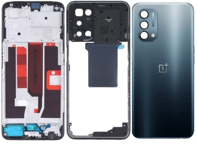 Picture of Full Body Housing for OnePlus Nord N200 5G