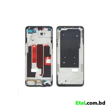 Picture of Replacement Backshell Panel + midel frame for Oppo A92 2020 Replacement Backshell Panel