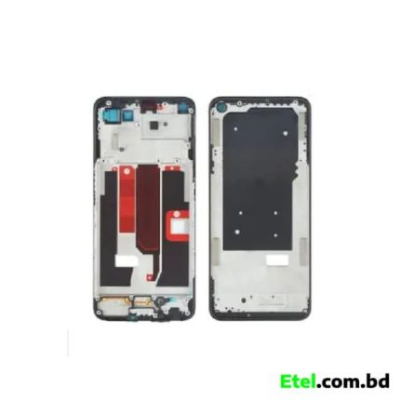 Picture of Replacement Backshell Panel + midel frame for Oppo A92 2020 Replacement Backshell Panel