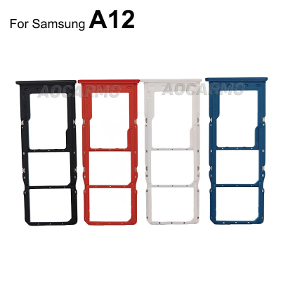 Picture of SIM Holder Tray for SAMSUNG GALAXY A12