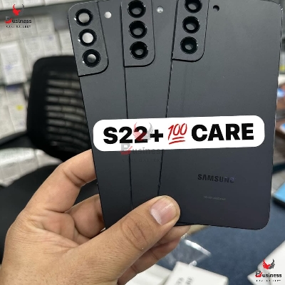 Picture of Samsung Galaxy S22 Plus 5G 100% Original Back Panel / Back Glass for Samsung Galaxy S22 plus