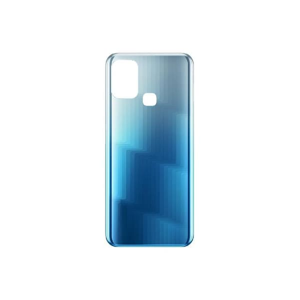 Picture of Infinix Hot 11 Play Phone Battery Back Cover Backshell  Battery Rear Case Phone Battery Back Cover Backshell