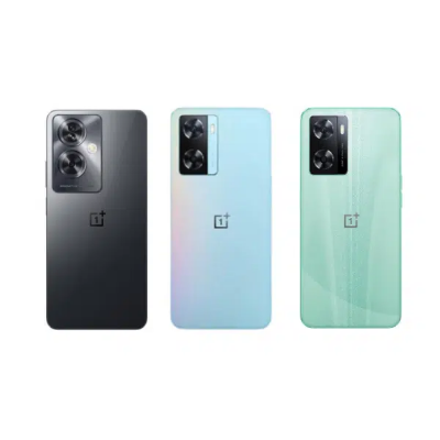 Picture of For Oneplus Nord N30 SE Box Silicone Case Mobile Back Cover For Smartphone Case
