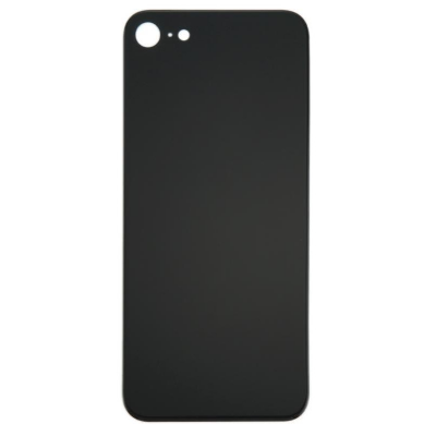 Picture of Apple iPhone 8 - ( Glass ) Back Shell / Back Panel / Battery Cover / Back Door / Back Replacement Part Apple iPhone 8