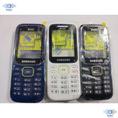 Picture of original Casing 2023 For Guru Music 2 Full Body Cases- B310E B310 S310 - Phone Back Cover