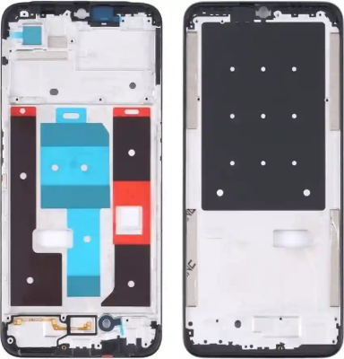 Picture of LCD Frame Middle Chassis for Realme C35