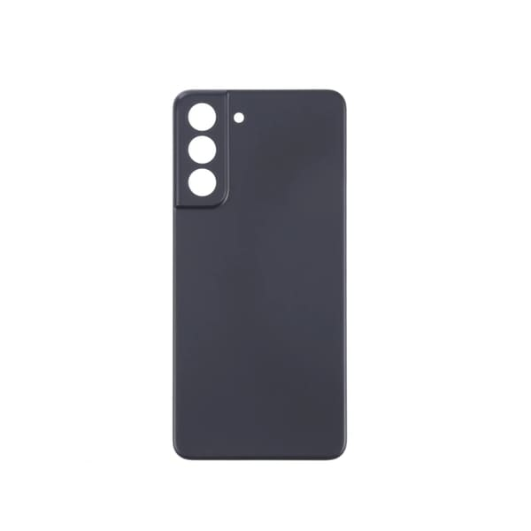 Picture of Replacement Backshell Panel + midel frame for  samsung Galaxy S21 FE 5G Battery Back Door Back panel   samsung Galaxy S21 FE 5G