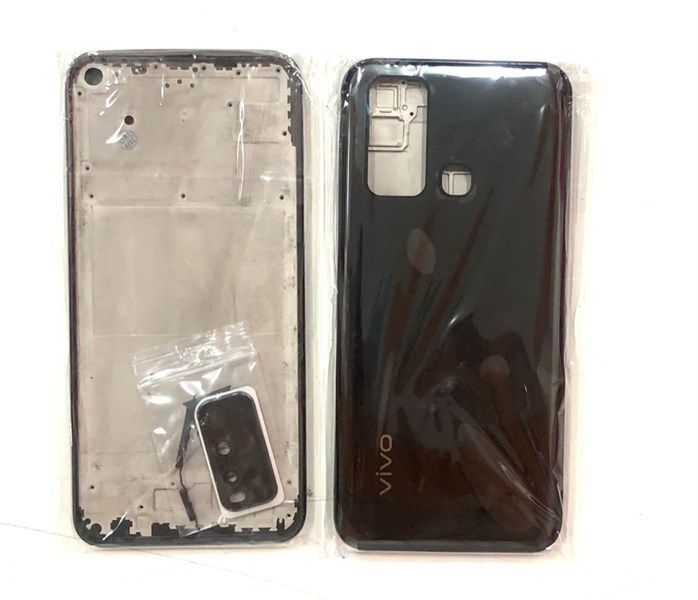 Picture of Full Body Housing for Vivo Y50 Y30