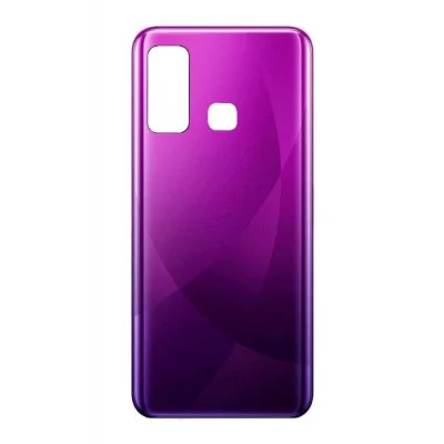 Picture of Infinix Hot 9 Play Phone Battery Back Cover Backshell  Battery Rear Case Phone Battery Back Cover Backshell