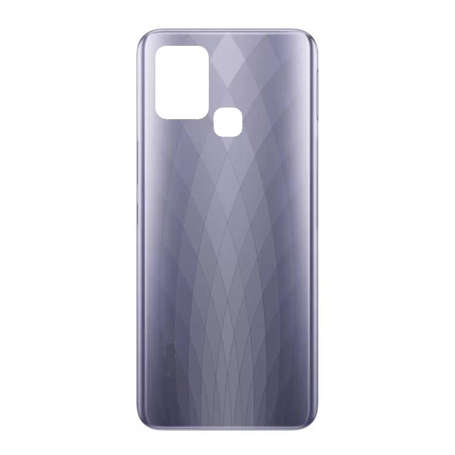 Picture of Infinix Hot 9 Play Phone Battery Back Cover Backshell  Battery Rear Case Phone Battery Back Cover Backshell
