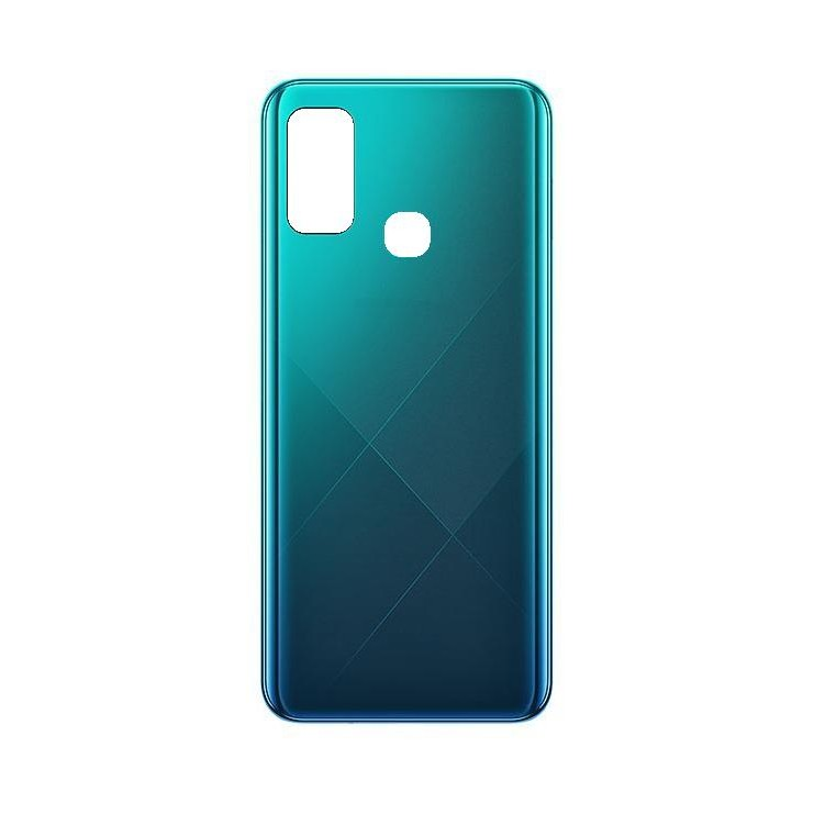 Picture of Infinix Hot 9 Play Phone Battery Back Cover Backshell  Battery Rear Case Phone Battery Back Cover Backshell