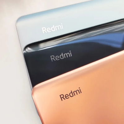 Picture of Full Body Housing for Xiaomi Redmi Note 10 Pro Max