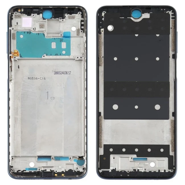 Picture of Full Body Housing for Xiaomi Redmi Note 10 Pro Max
