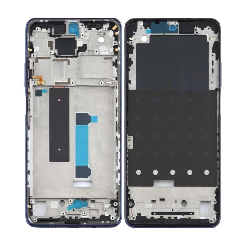 Picture of Full Body Housing for Xiaomi Redmi Note 10 Pro Max