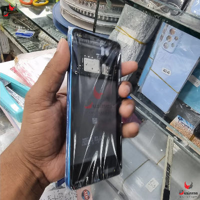 Picture of For Back Casing - Kesing - Housing Xiaomi Redmi Note 8 Pro Backdoor Fullset