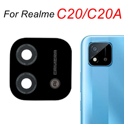 Picture of For  Back Camera Glass Lens Camera Lens for  Realme C20