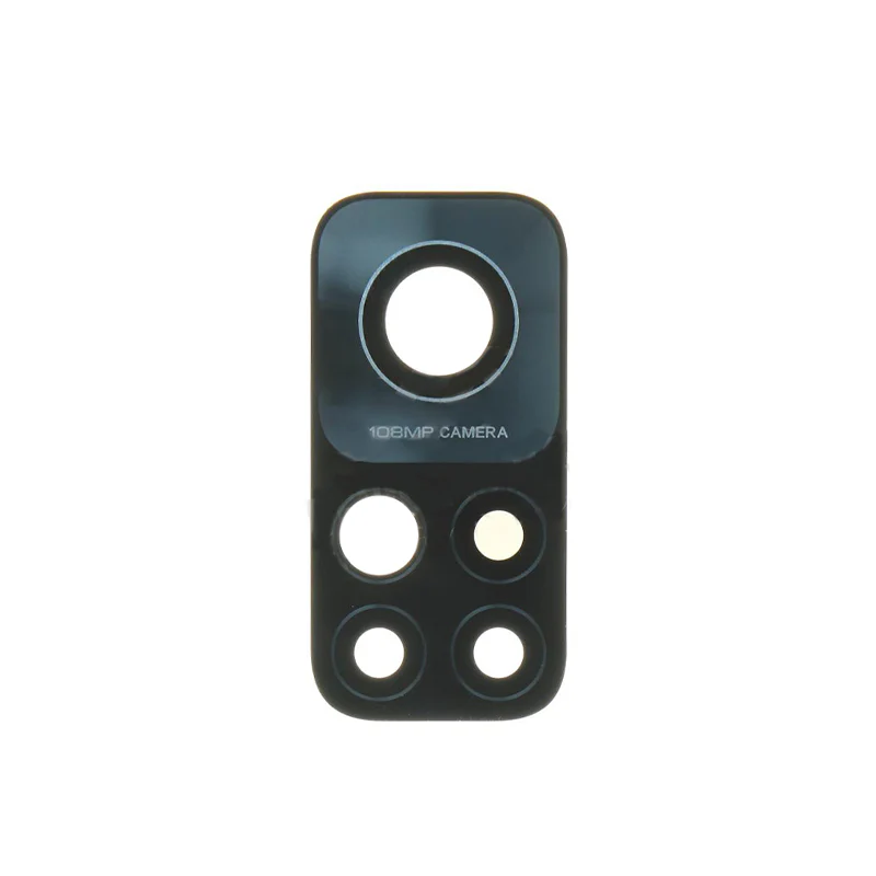 Picture of For Xiaomi Mi 10T 5G camera glass replacement