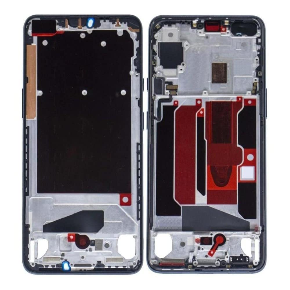 Picture of Vivo Y91 /Y93 /Y95 ALL Type of cover ( Silicone cover / Xundd cover / Pani cover / Transparent cover ) cover