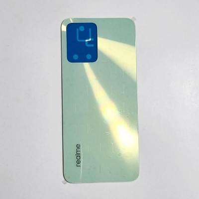 Picture of Housing Back Casing Back Shell / Back Panel / Battery Cover 100% Original Back Panel / Back Glass For REALME 9 PRO PLUS 5G RMX3393