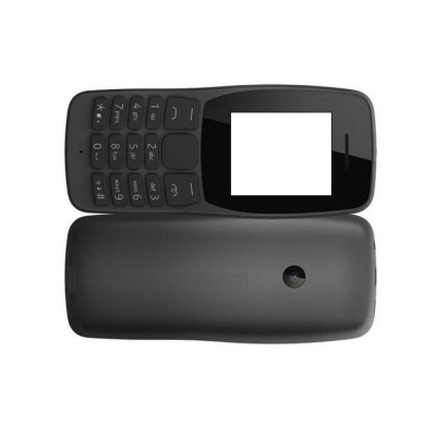 Picture of for Nokia 110 2019 cover casing
