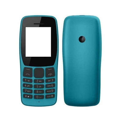 Picture of for Nokia 110 2018 cover casing