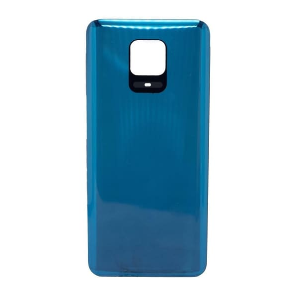 Picture of Xiaomi Redmi Note 9 PRO / Note 9 Pro Max  Phone Battery Back Cover Backshell Glass Battery Rear Case Phone Battery Back Cover Backshell Glass Battery Rear Case