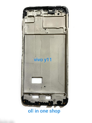Picture of LCD Frame Middle Chassis for Oppo F5
