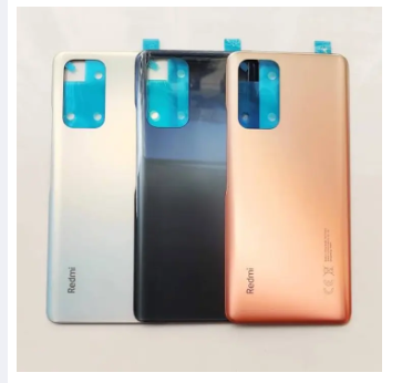 Picture of LCD Frame Middle Chassis for OnePlus Nord N10 5G