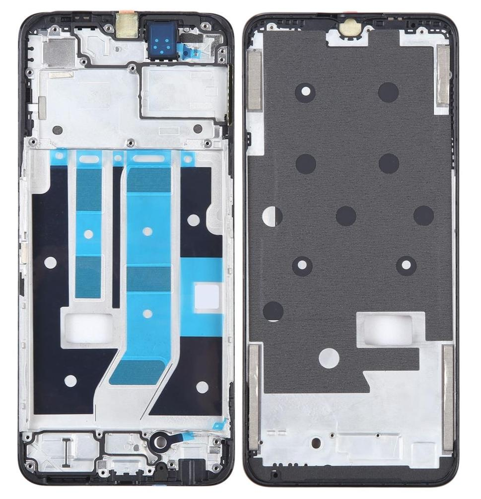 Picture of For Housing Back Casing Kesing Backdoor + Bezel infinix Smart 8 Pro X6525B