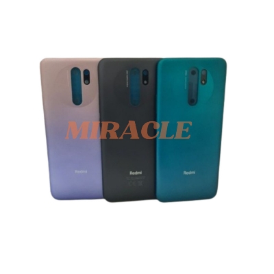 Picture of PRIME KESING CASING HOUSING TUTUP BELAKANG ORIGINAL