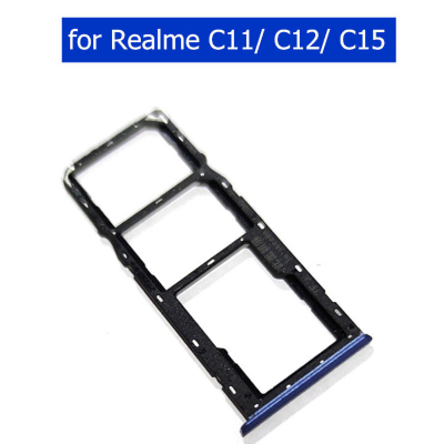 Picture of For SIM Holder Tray for  Realme C20