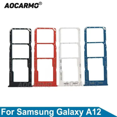 Picture of SIM  Holder Tray for Redmi not 12