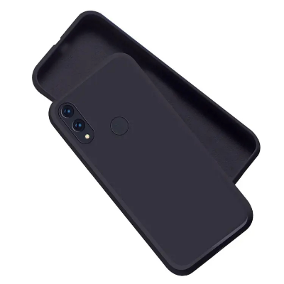 Picture of ALL Type of cover Xiaomi Redmi Note 7 / Note 7 Pro / Note 7S Soft Silicone Back Cover Phone case Casing  ( Silicone cover / Xundd cover / Pani cover / Transparent cover )