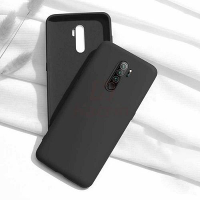 Picture of ALL Type of cover ( Silicone cover / Xundd cover / Pani cover / Transparent cover ) for Redmi note 8pro