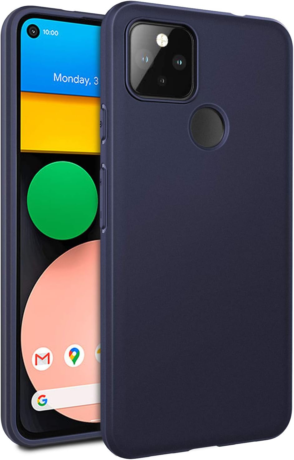 Picture of ALL Type of cover ( Silicone cover / Xundd cover / Pani cover / Transparent cover ) for Google Pixel 4XL