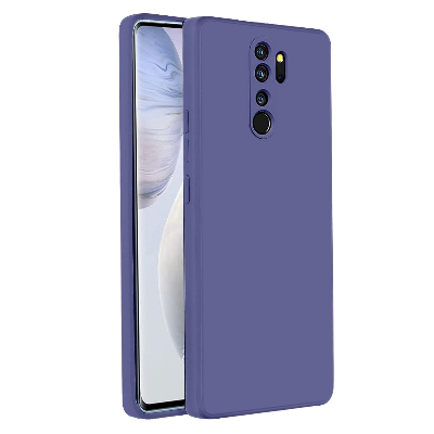 Picture of Replacement Backshell Panel + midel frame for  vivo iQOO 7+ Edition Battery Back Door Back panel