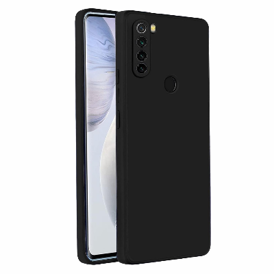 Picture of ALL Type of cover ( Silicone cover / Xundd cover / Pani cover / Transparent cover ) for redmi note 8