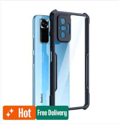 Picture of Oneplus Nord N20 SE ALL Type of Back cover Silicone  Xundd  Pani cover Transparent cover Premium Hand Case