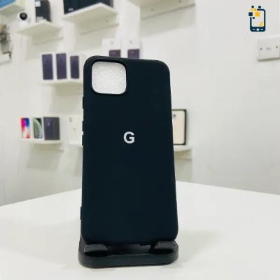 Picture of Tecno Pop 7 ALL Type of Back cover Silicone  Xundd  Pani cover Transparent cover Premium Hand Case