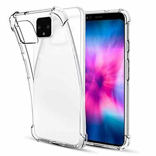 Picture of Tecno Pop 7 ALL Type of Back cover Silicone  Xundd  Pani cover Transparent cover Premium Hand Case