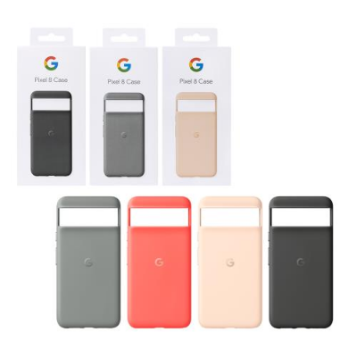 Picture of ALL Type of cover ( Silicone cover / Xundd cover / Pani cover / Transparent cover ) for Google Pixel 8
