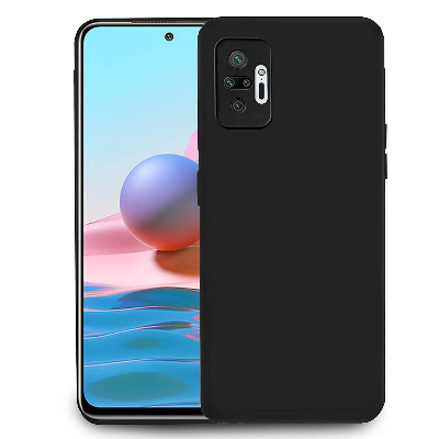 Picture of ALL Type of cover ( Silicone cover / Xundd cover / Pani cover / Transparent cover ) for Redmi note 10