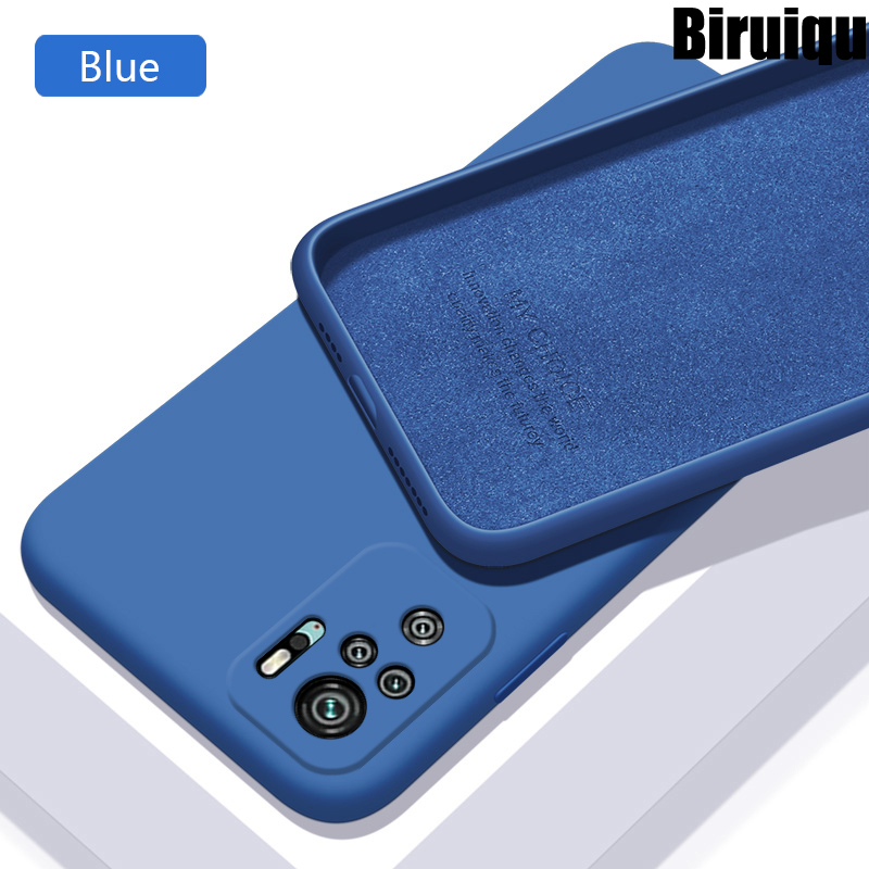 Picture of ALL Type of cover ( Silicone cover / Xundd cover / Pani cover / Transparent cover ) for Redmi note 10